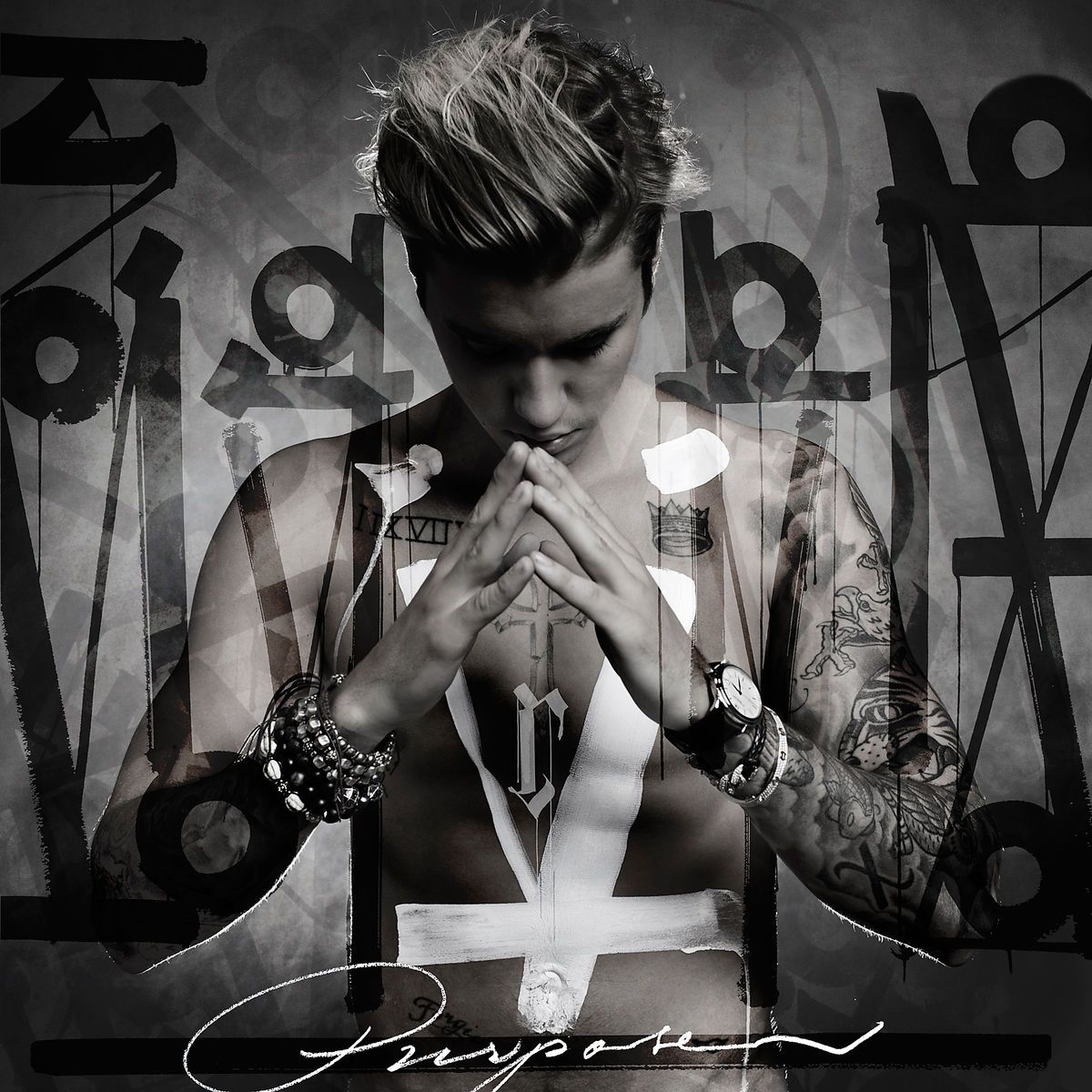 Justin Bieber: Purpose (Deluxe)