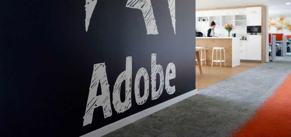 Adobe mit neuem Büro in Berlin