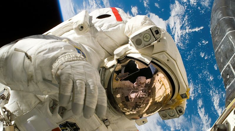 Die Astronautin: Über 400 Bewerbungen