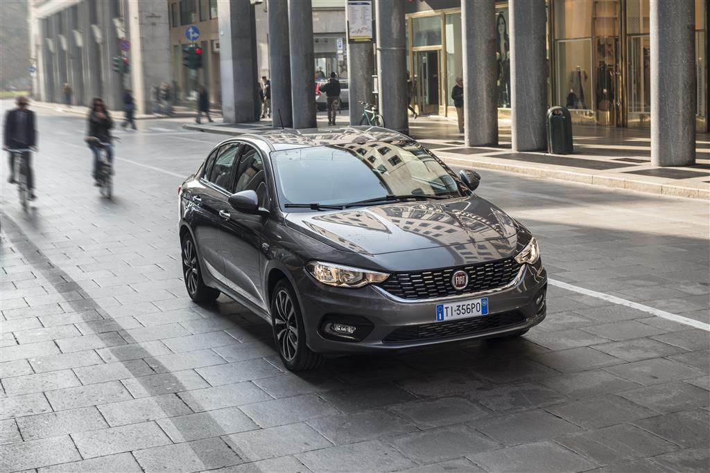 Fiat Tipo