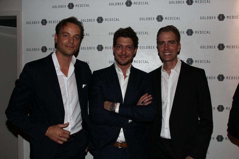 Dr. Thomas L. Hartmann, Sebastian Deyle, Dr. Philipp M. Buck