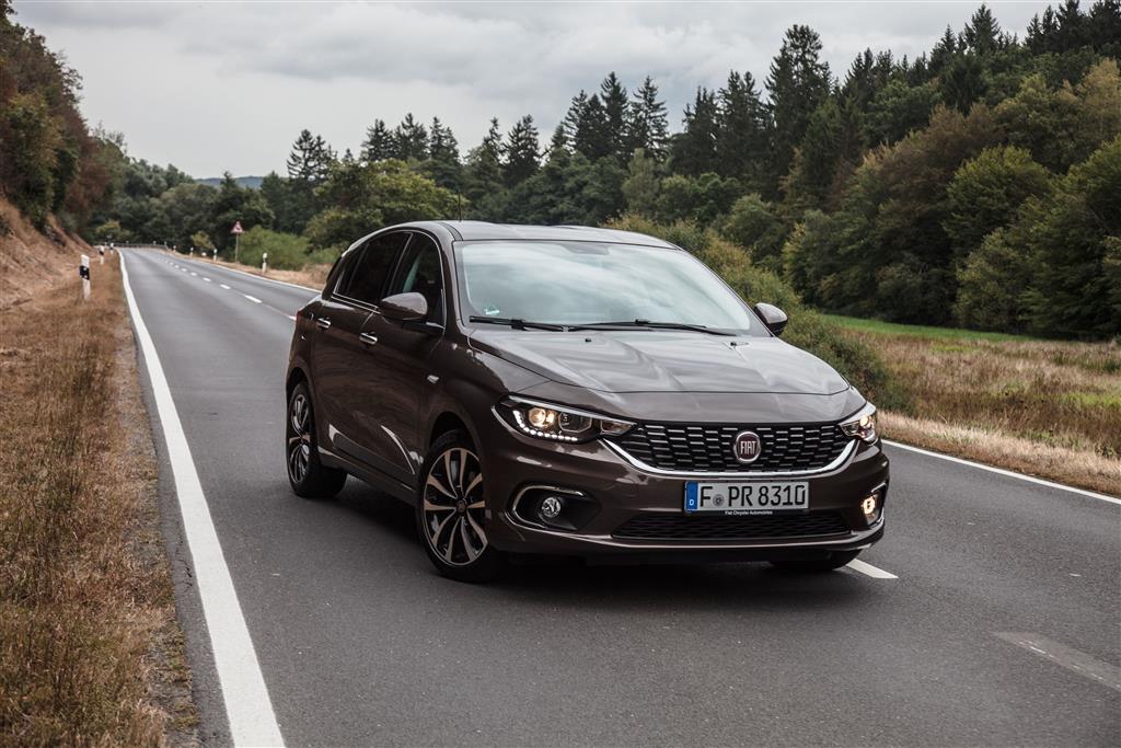 Fiat Tipo