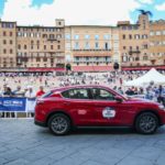 Alfa Romeo, Mille Miglia 2017