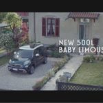 Zwei Werbespots im Zeichen der Familie zum Marktstart des neuen Fiat 500L