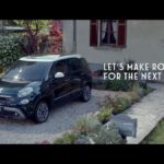Zwei Werbespots im Zeichen der Familie zum Marktstart des neuen Fiat 500L