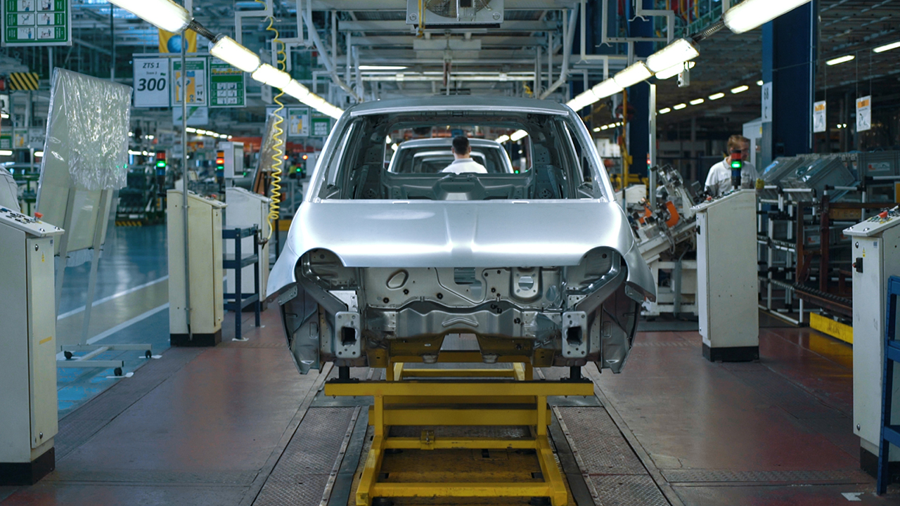Jubiläumsmodell geht nach Deutschland – zweimillionster Fiat 500 ausgeliefert