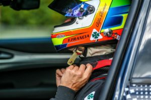Alfa Romeo Stelvio Quadrifoglio fährt Rekord auf der Nürburgring-Nordschleife