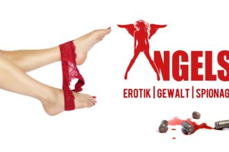 Angels: Erfolgreich im Streaming