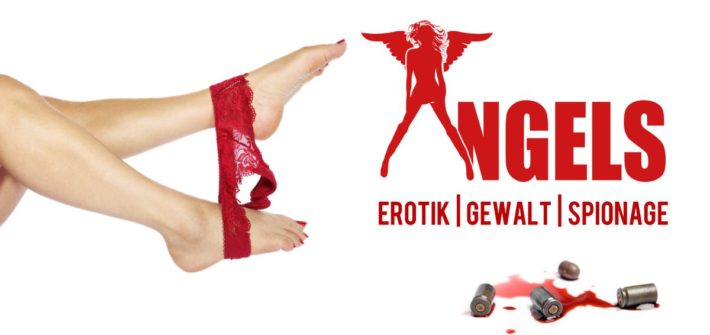 Angels: Erfolgreich im Streaming