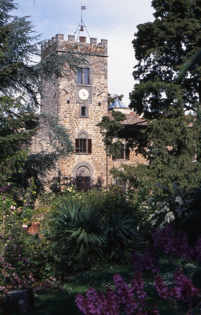 Castello di Querceto: 120 Jahre Weingeschichte | PR Agent