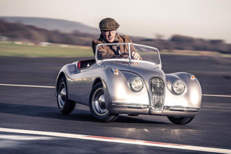 Diamond Classic Car der Oldieglanz GmbH
