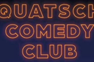 Quatsch Comedy Club auf Sky