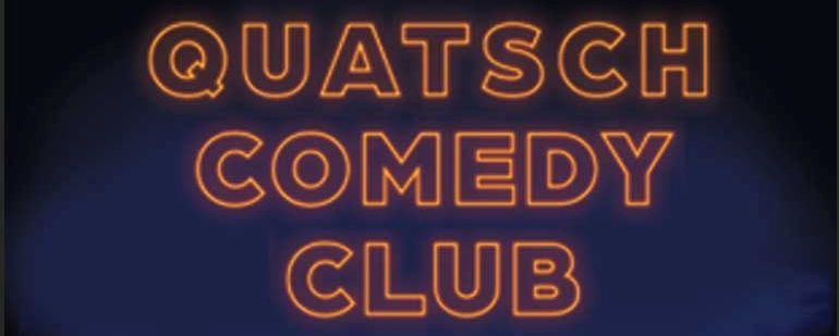 Quatsch Comedy Club auf Sky