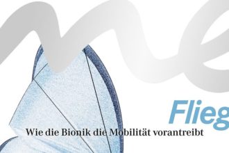Mercedes-Benz-Magazine neu sortiert
