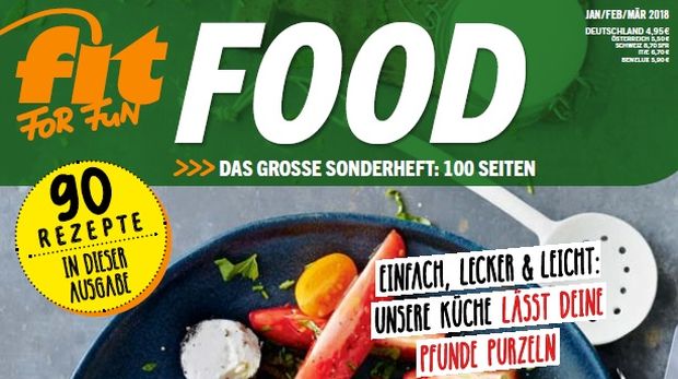 Zum Jahresstart: Low Carb und Low Fat