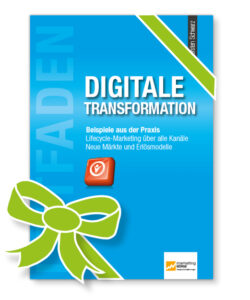 Leitfaden Digitale Transformation