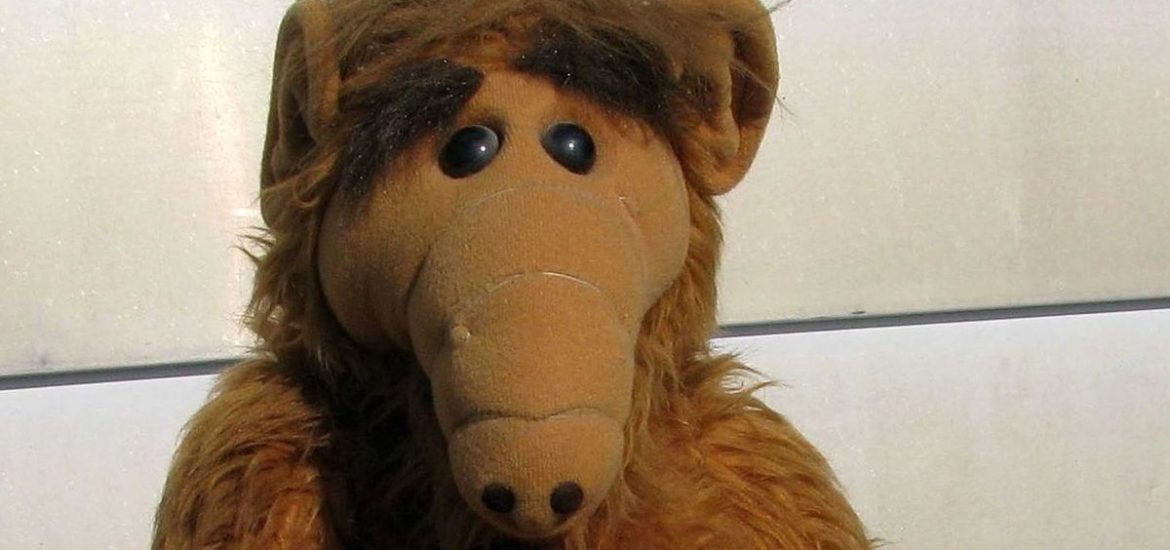 Alf: 30 Jahre Kultfigur