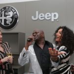 Fiat Chrysler Automobiles-Niederlassung ‚Motor Village‘ eröffnet neuen Flagship-Store für ihre Marken in Frankfurt