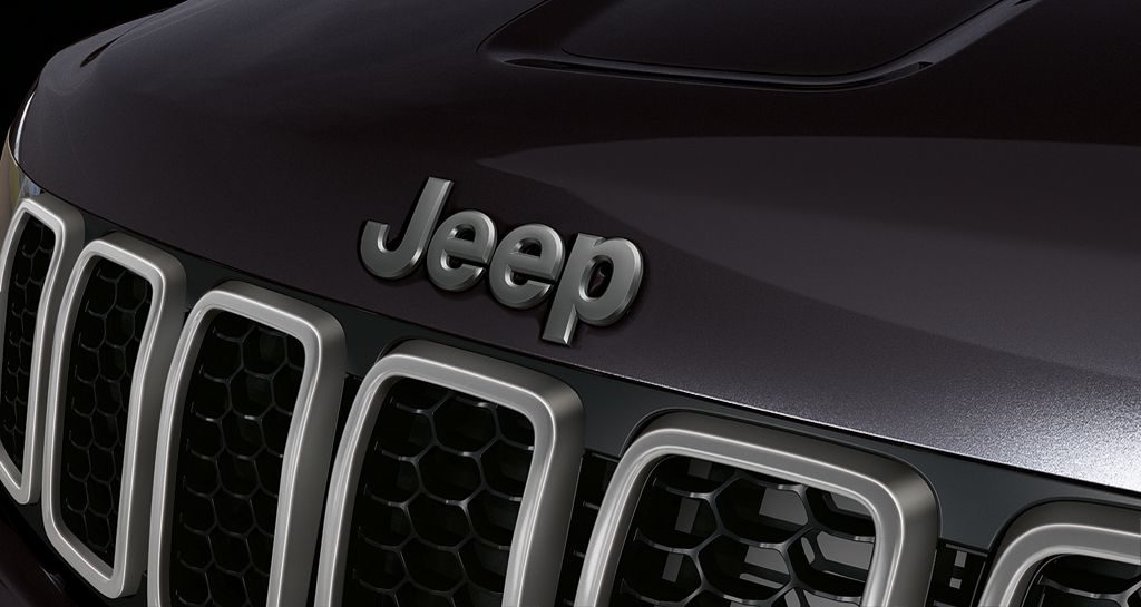 Jeep® Grand Cherokee: S wird sportlich