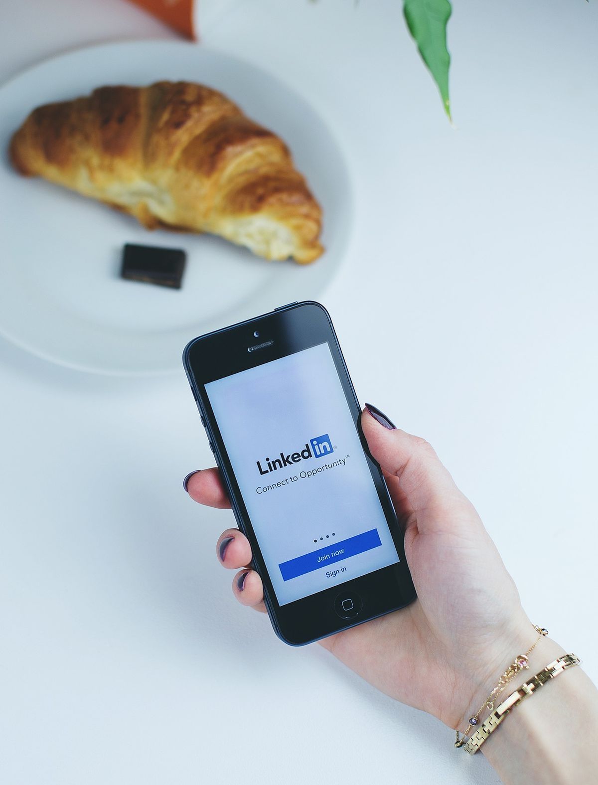 LinkedIn: Elf Millionen Mitglieder hierzulande