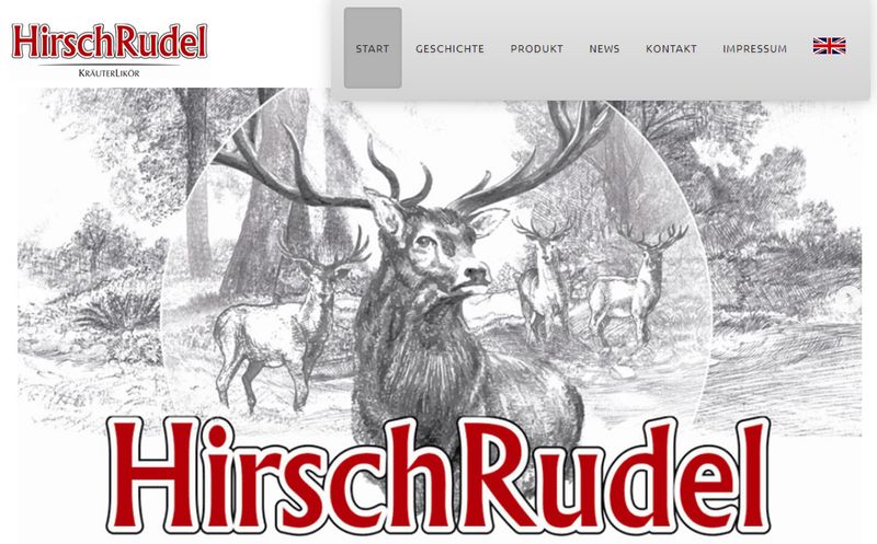 hirschrudel.com