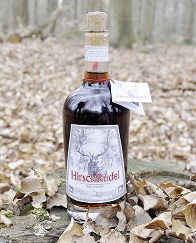 HirschRudel