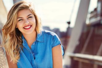 "SWR3 Casino-Session" mit Louane