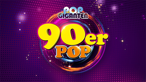 Pop Giganten: 90er Pop