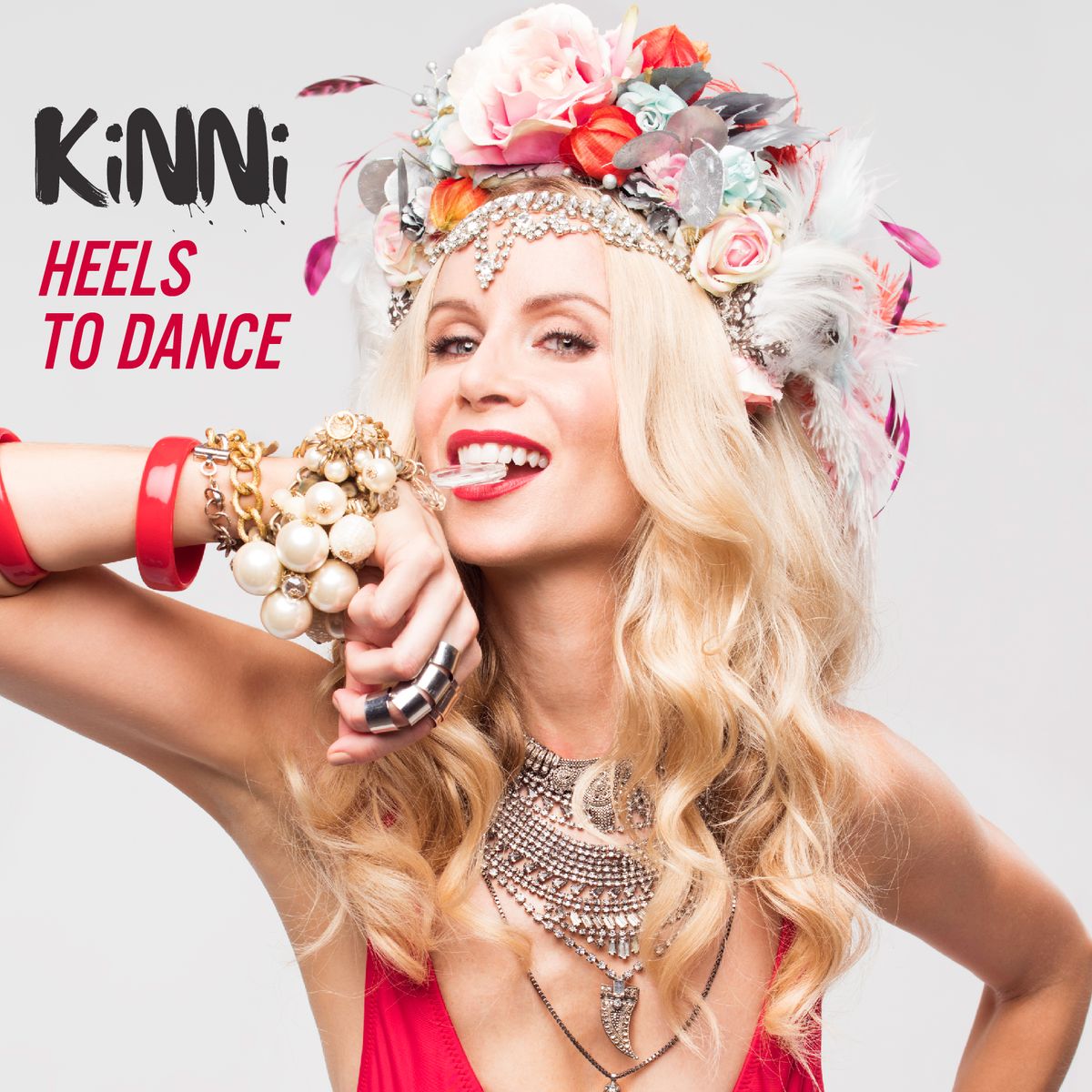 Kinni: Heels to Dance
