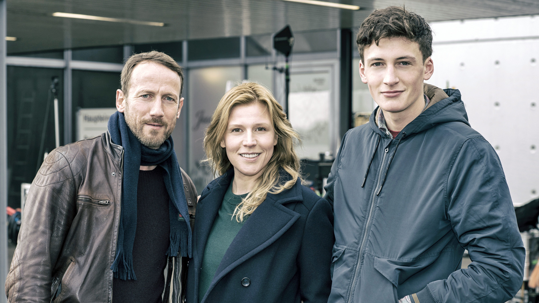 Drehstart für den neuen Hamburg-"Tatort"