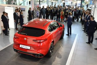 Event zu Ehren italienischen Designs: Die „Emozioni"-Ausstellungsreihe macht Halt in Frankfurt