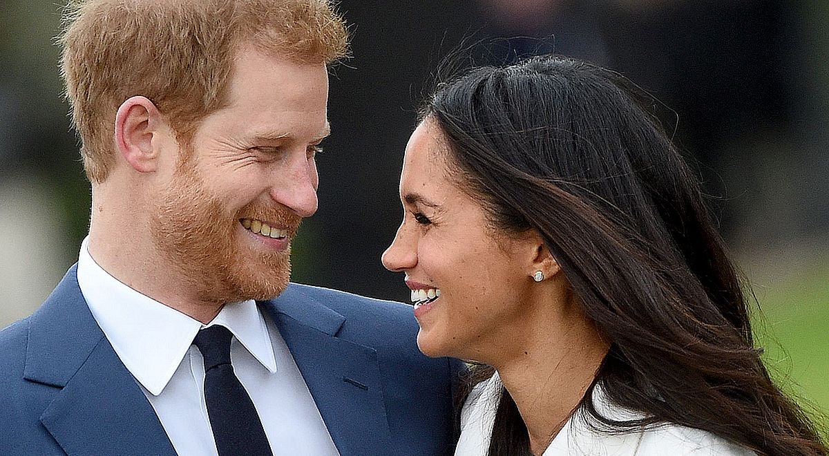 Doku zur royalen Hochzeit des Jahres