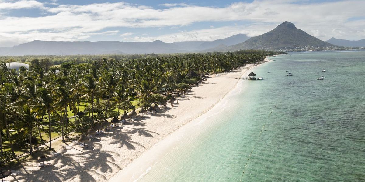 Kostenfreier neuer Online-Reiseführer für Mauritius