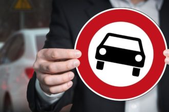 Hamburg bekommt Award für Diesel-Fahrverbote