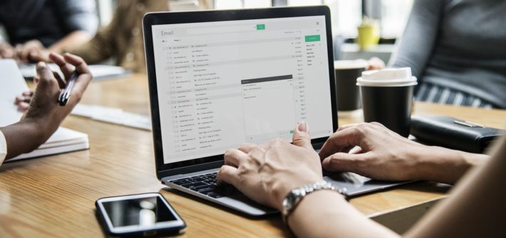 Handel scheitert an rechtssicherem E-Mail-Marketing