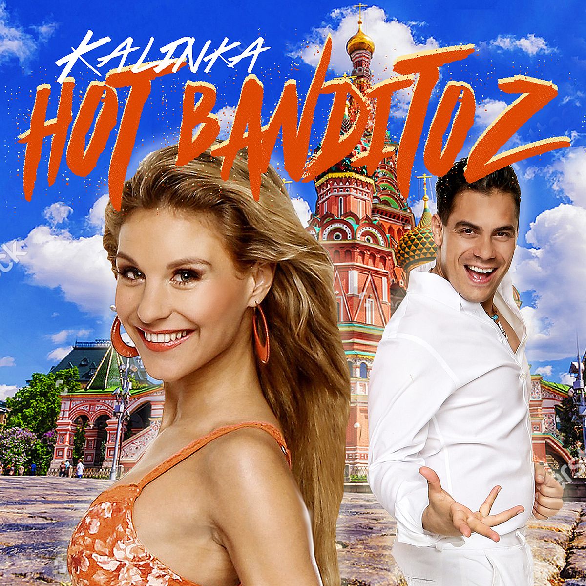 Kalinka, Hot Banditoz