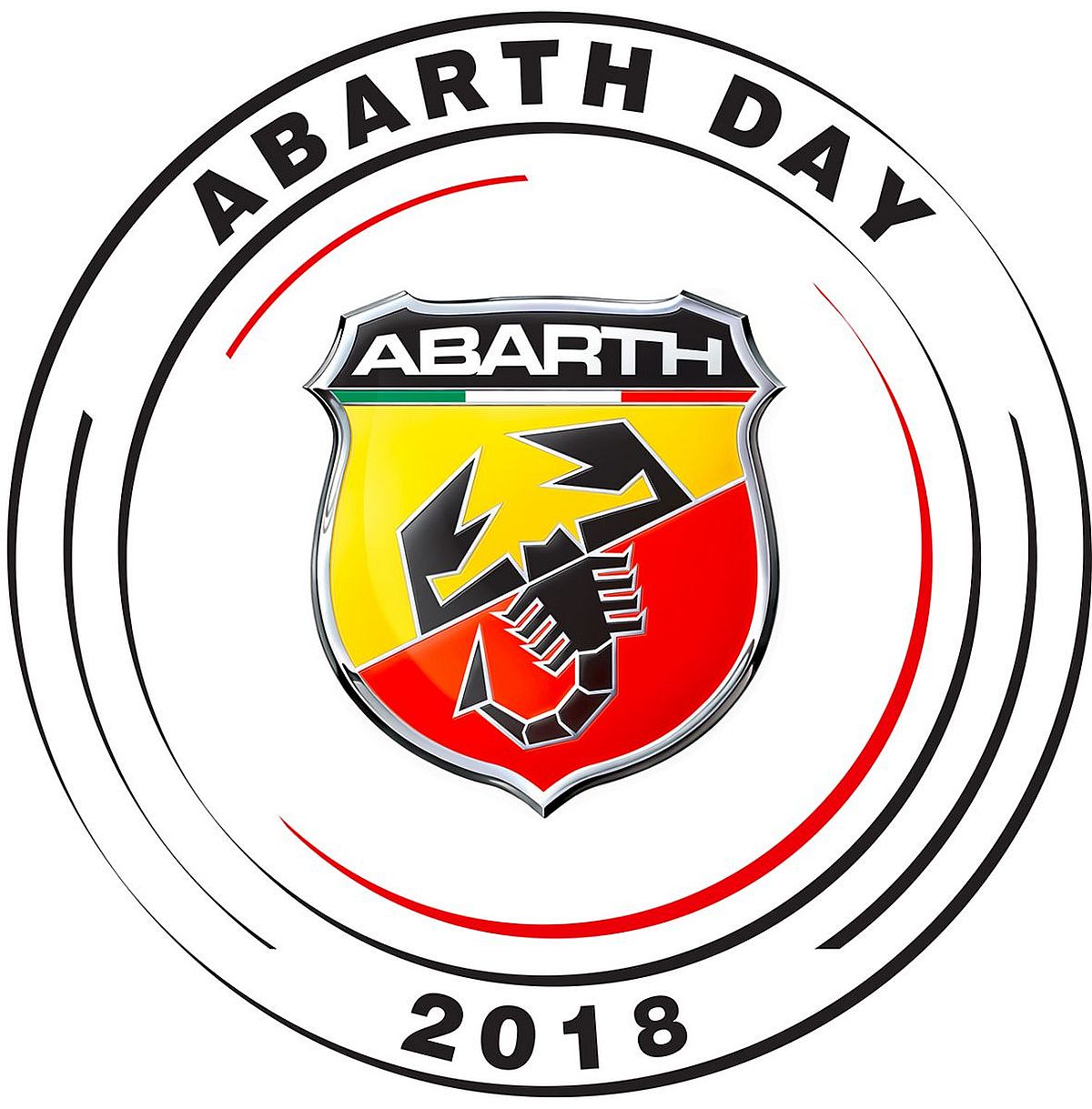 Im Zeichen des Skorpions: Der Abarth Day 2018