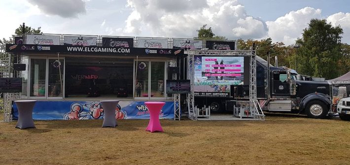 ELC Gaming spricht aus Erfahrung: Immer mehr Familien begeistern sich für ESports