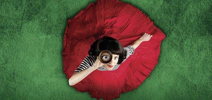 Musical: Die fabelhafte Welt der Amélie