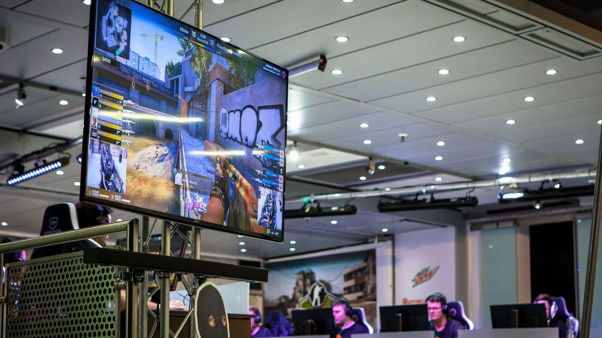 Esports-Seminare - ELC Gaming gibt mit Partnern erste Termine für Weiterbildungen bekannt: „Mach was Du liebst – arbeite im Esport!“