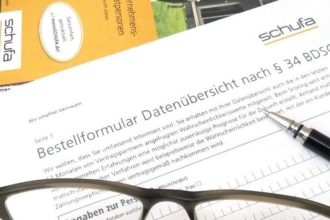 Schufa