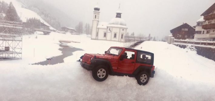 4Wheels4Fun