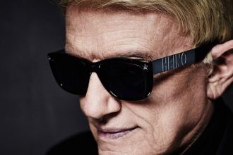 TV-Doku über Heino