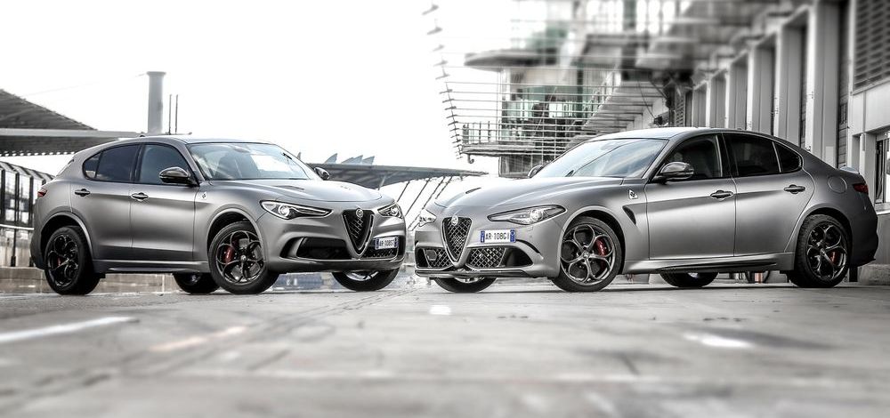 Doppelsieg für Alfa Romeo beim Leserwettbewerb von „auto, motor und sport"