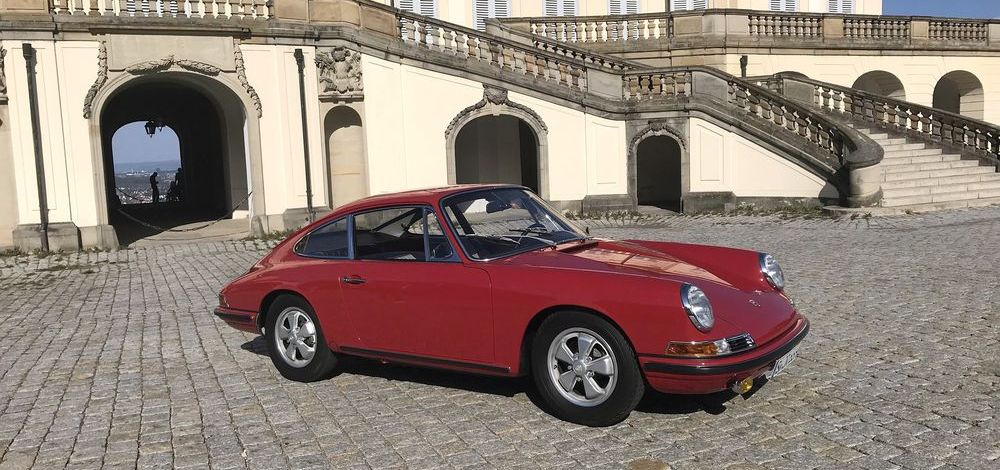 Der SWR widmet sich dem Mythos Porsche 911