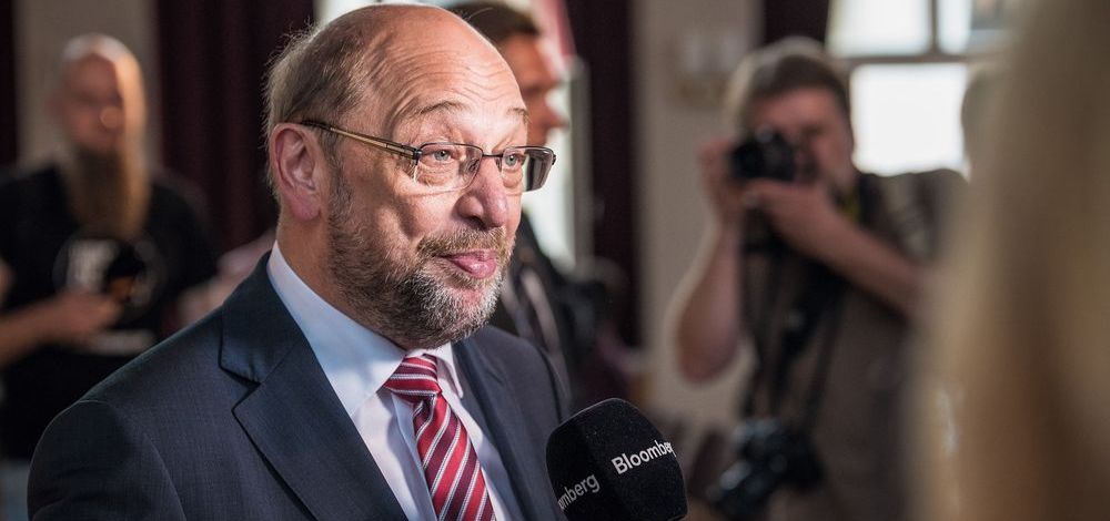 „Die Schulz-Story“ feiert Premiere im Studio Theater Stuttgart
