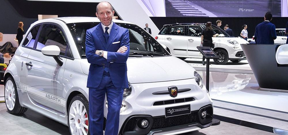 Abarth gewinnt erneut beim Wettbewerb „Die besten Marken“ von AUTO BILD