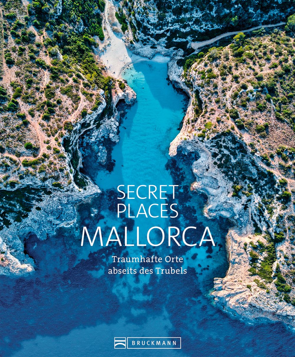 Secret Places Mallorca