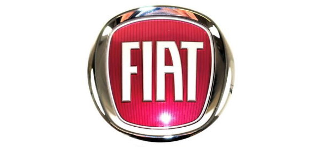 The 100 years presence of the Fiat in Argentina