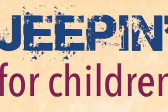 „Jeepin´ for children“ – eine Initiative des Jeep Club Deutschland e.V. zugunsten der Stiftung ‚Ambulantes Kinderhospiz München‘ (AKM)